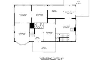 540 Greenville Rd, North Smithfield, RI 02896