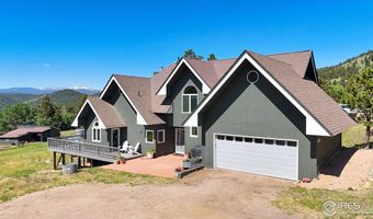 4815 Sugarloaf Rd, Boulder, CO 80302