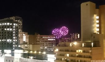 2240 Kuhio Ave 1008, Honolulu, HI 96815