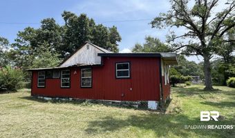 38621 Brown Rd, Bay Minette, AL 36507