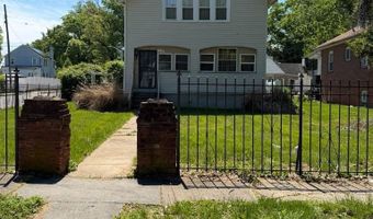 4301 RIDGEWOOD Ave, Baltimore, MD 21215