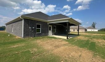 1112 Duke Dr, Bauxite, AR 72011