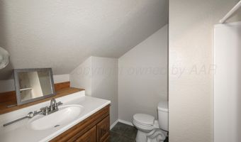 6829 GLENOAK Ln, Amarillo, TX 79109