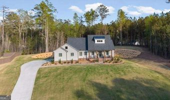 283 London Rd, Ball Ground, GA 30107