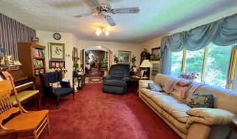 67 Kidd Frk, Banner, KY 41603