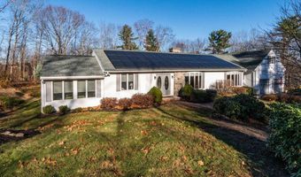 28 Crown Hill Rd, Atkinson, NH 03811