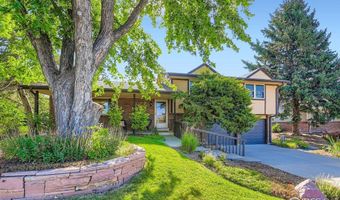 4868 Fairlawn Cir, Boulder, CO 80301