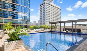 1390 Kapiolani Blvd 3607, Honolulu, HI 96814