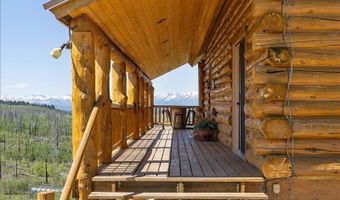 62 SKYLINE Dr, Bondurant, WY 82922