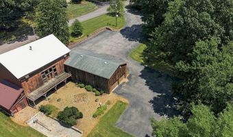 697 County Road 1302, Ashland, OH 44805
