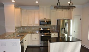 1014 Tender Dr, Apex, NC 27502