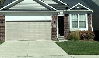 2994 Montana Way, Ann Arbor, MI 48105