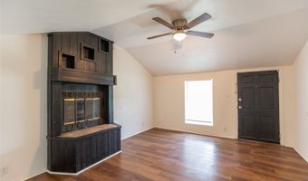 1926 Portland Ave, Abilene, TX 79605