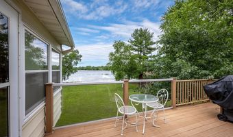332 S Street W, Amery, WI 54001