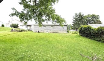 1804 32nd St, Bedford, IN 47421