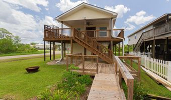 10025 W Alabama St, Bay St. Louis, MS 39520
