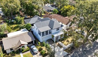 2315 DEPAUW Ave, Orlando, FL 32804