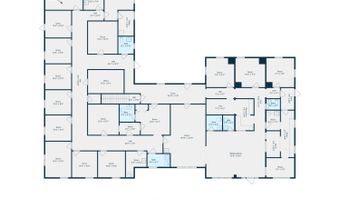 444 Elmwood Ave, Alderson, WV 24910