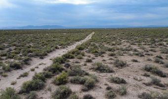 0 16 Acre #E-1229-0205-00R1, Beryl, UT 84714