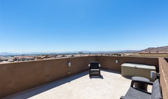 440 TREVINCA St, Las Vegas, NV 89138