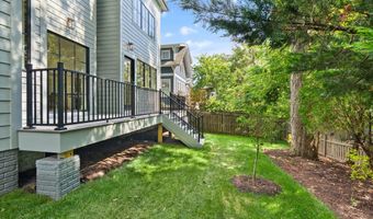 112 N HIGHLAND St, Arlington, VA 22201
