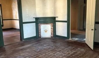 420 Zebulon St, Barnesville, GA 30204