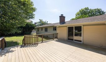 5 W View Ave, North Providence, RI 02911