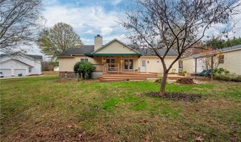 158 Winchester Rd, Advance, NC 27006