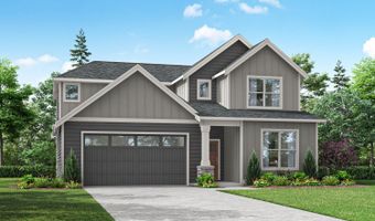 20410 150th St E Plan: The 2414, Bonney Lake, WA 98391