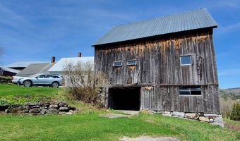 228 Nutter Ln, Barnet, VT 05821