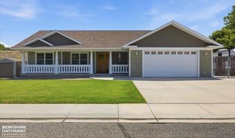 2314 Madison Ave, Cody, WY 82414