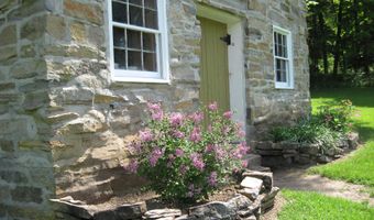 1665 Frazier Hill Rd, Benson, VT 05731
