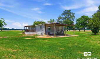 926 Tumbling Ln, Atmore, AL 36502