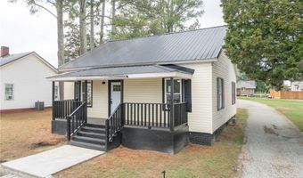 62 OAK St, Aragon, GA 30104