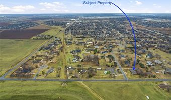 1 Constitution Ave, Altus, OK 73521