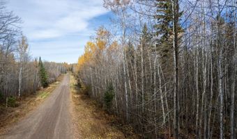 OLD LAKE RD lot On, Anderson, WI 54840