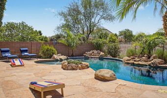3715 E BLUEBIRD Pl, Chandler, AZ 85286