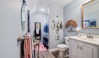 5204 Sandbridge Rd, Bailey, NC 27807