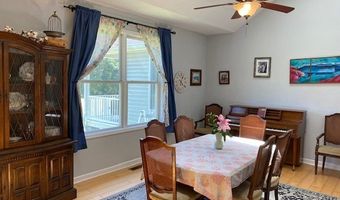 2275 Old Coffee Rd, Barney, GA 31625