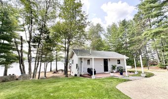 53 Birch Pt Cir, Beddington, ME 04622