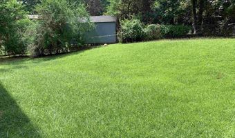 627 W 63RD St, Anniston, AL 36206