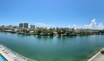 9381 E Bay Harbor Dr 404S, Bay Harbor Islands, FL 33154