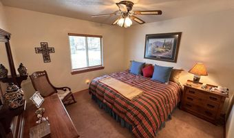 191 Eagle Ridge Rd, Alto, NM 88312