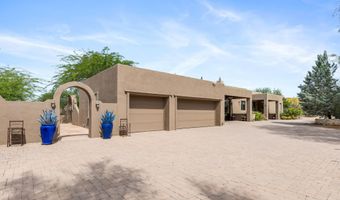 6540 E WILDCAT Dr, Cave Creek, AZ 85331