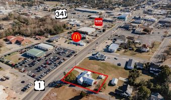 181 N Main St, Baxley, GA 31513