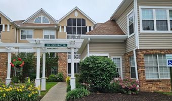 306 CANTERBURY Rd 306-O, Bel Air, MD 21014