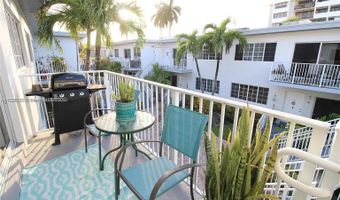 9260 Bay Harbor Ter 22, Bay Harbor Islands, FL 33154