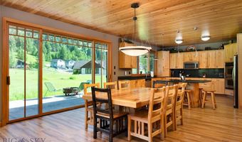 2085 Spotted Elk Rd, Big Sky, MT 59716