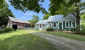 53 Sugarhouse Rd, Burke, VT 05871