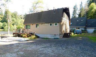 71432 NORTHSHORE Dr, Birkenfeld, OR 97016
